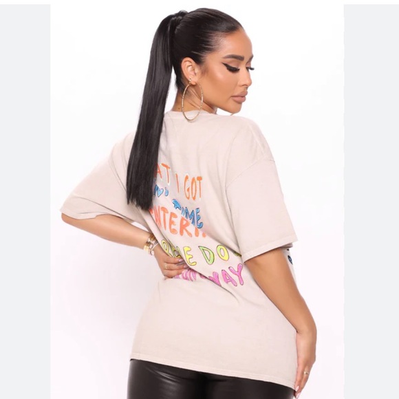 Urban Outfitter's Sublime Band Tee COLOR - Sand
NWT - Picture 2 of 3